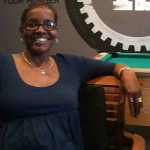 Meet your Posher, Saadia